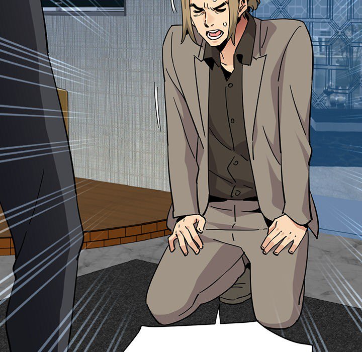 Dog on Patrol Chapter 53 - Manhwa18.com