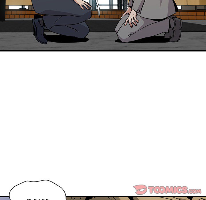 Dog on Patrol Chapter 53 - Manhwa18.com