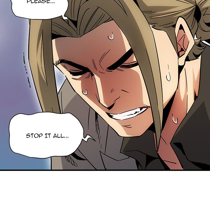 Dog on Patrol Chapter 53 - Manhwa18.com