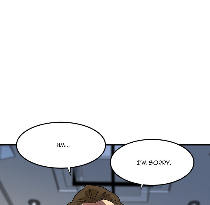 Dog on Patrol Chapter 53 - Manhwa18.com