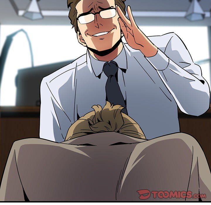 Dog on Patrol Chapter 53 - Manhwa18.com