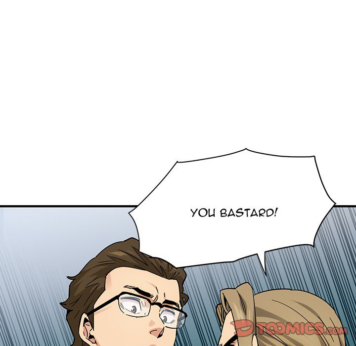 Dog on Patrol Chapter 53 - Manhwa18.com