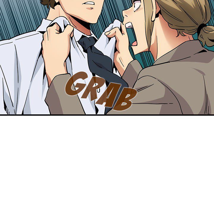 Dog on Patrol Chapter 53 - Manhwa18.com