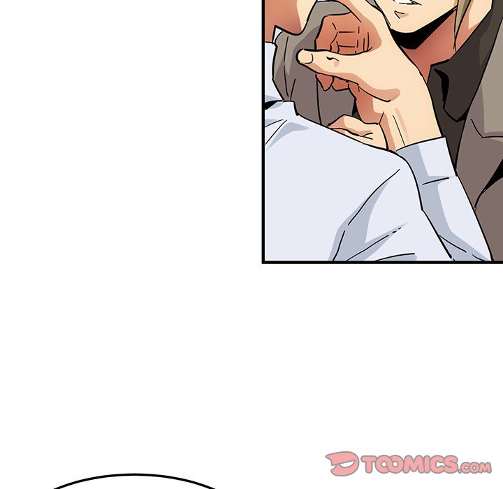 Dog on Patrol Chapter 53 - Manhwa18.com