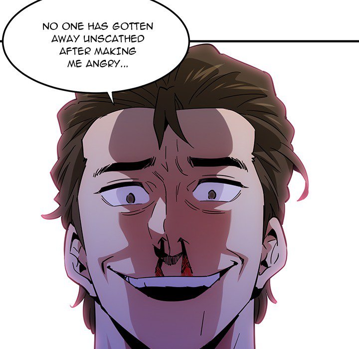 Dog on Patrol Chapter 53 - Manhwa18.com