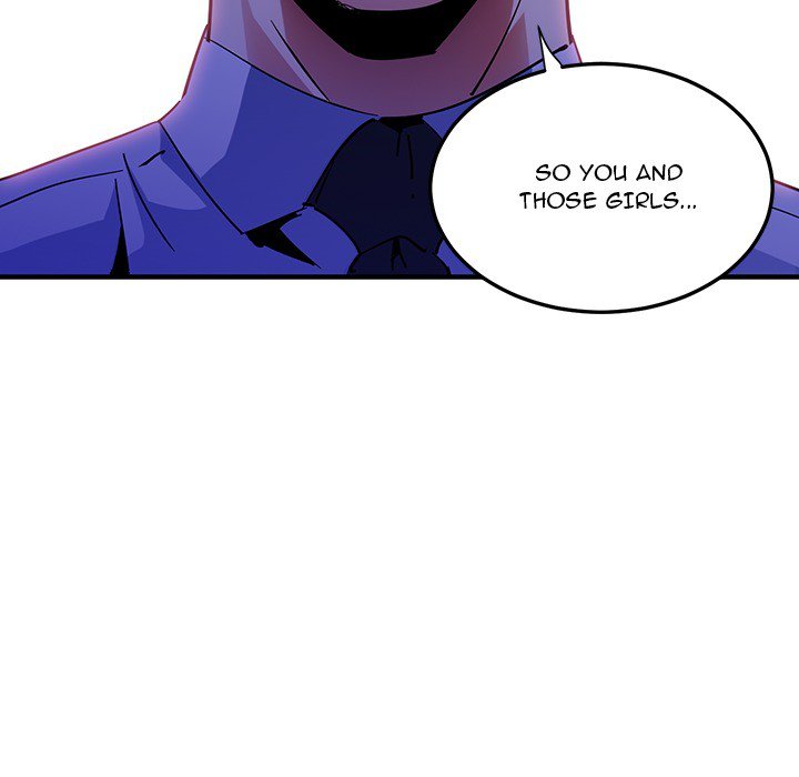 Dog on Patrol Chapter 53 - Manhwa18.com