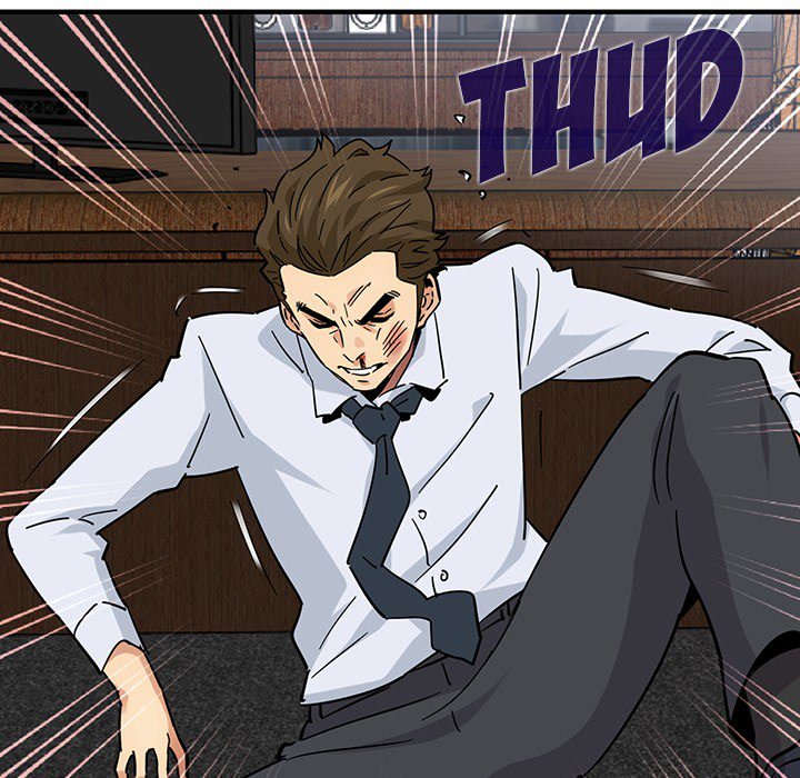 Dog on Patrol Chapter 53 - Manhwa18.com