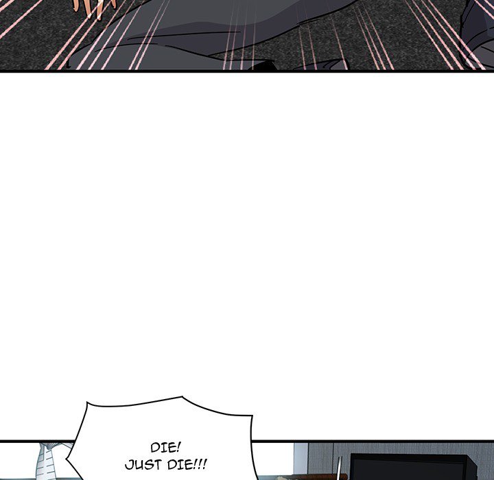 Dog on Patrol Chapter 53 - Manhwa18.com