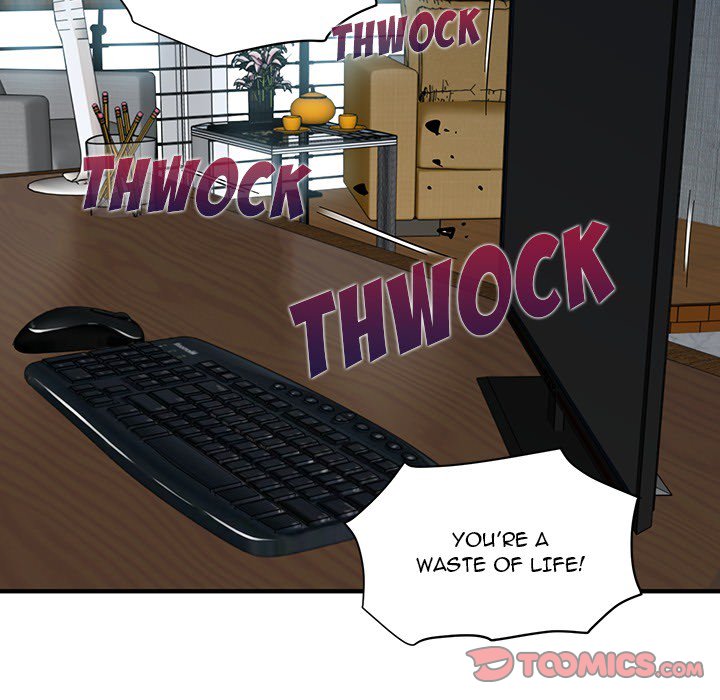 Dog on Patrol Chapter 53 - Manhwa18.com