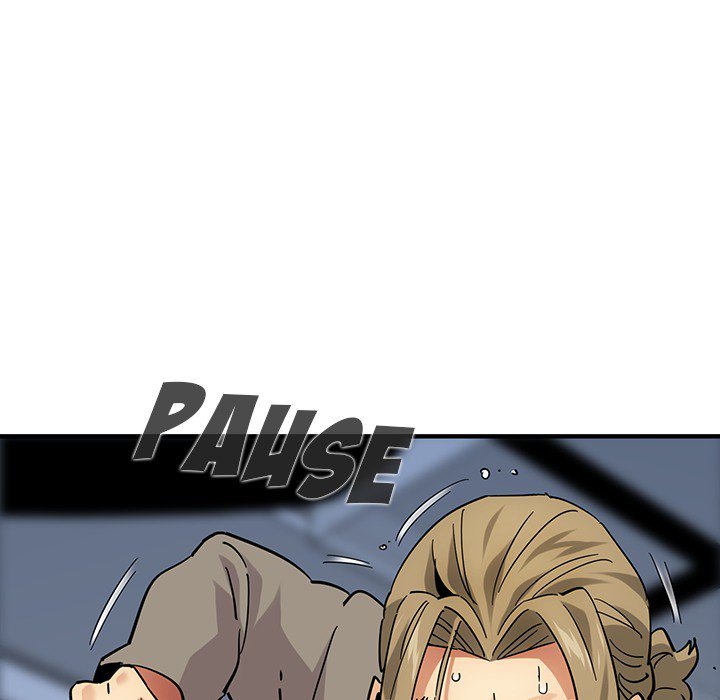 Dog on Patrol Chapter 53 - Manhwa18.com
