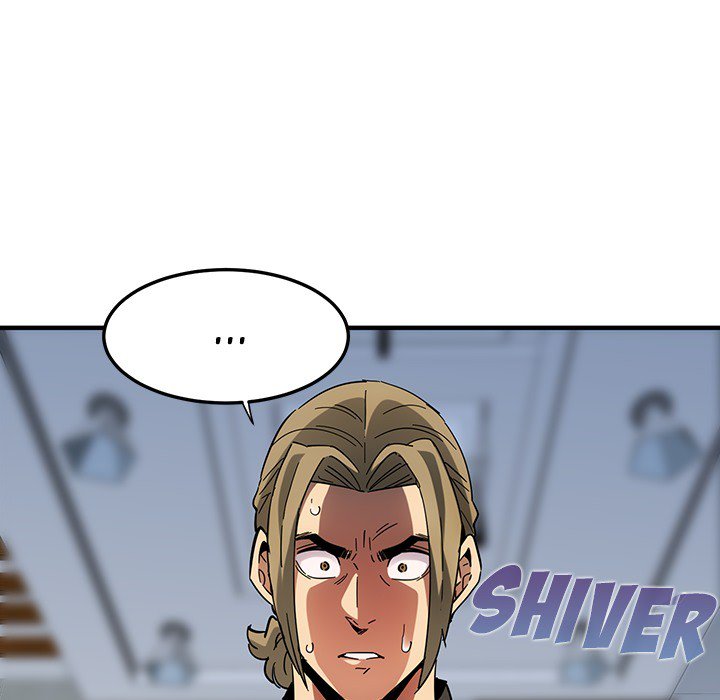 Dog on Patrol Chapter 53 - Manhwa18.com