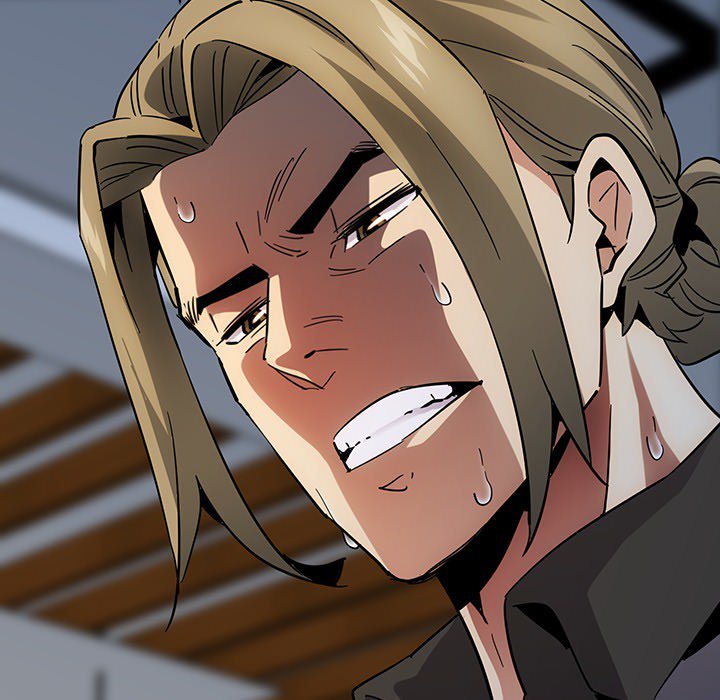 Dog on Patrol Chapter 53 - Manhwa18.com