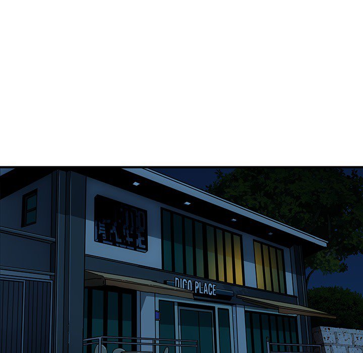 Dog on Patrol Chapter 53 - Manhwa18.com