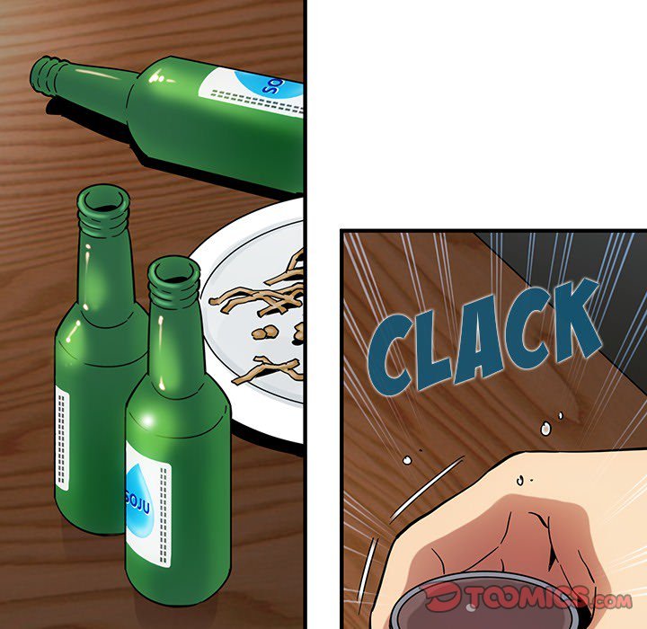 Dog on Patrol Chapter 53 - Manhwa18.com