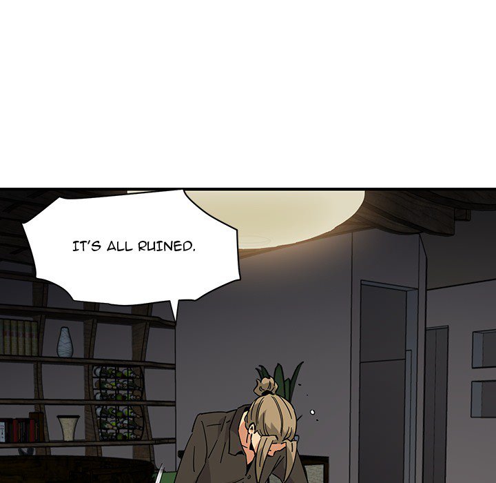 Dog on Patrol Chapter 53 - Manhwa18.com