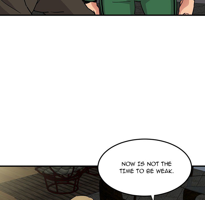 Dog on Patrol Chapter 53 - Manhwa18.com