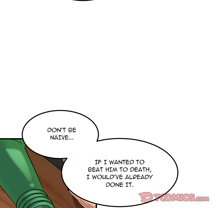 Dog on Patrol Chapter 53 - Manhwa18.com