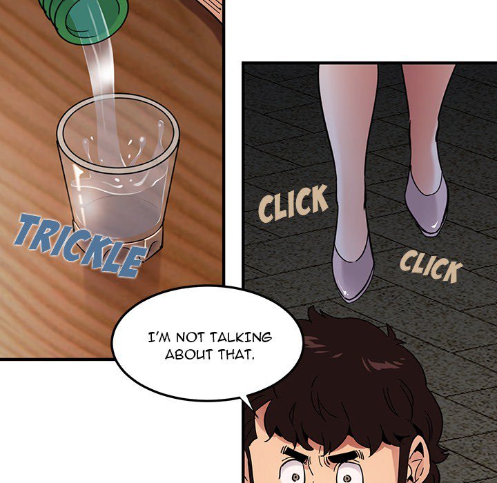 Dog on Patrol Chapter 53 - Manhwa18.com