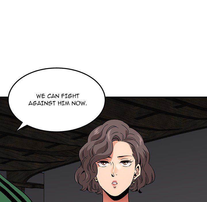 Dog on Patrol Chapter 53 - Manhwa18.com