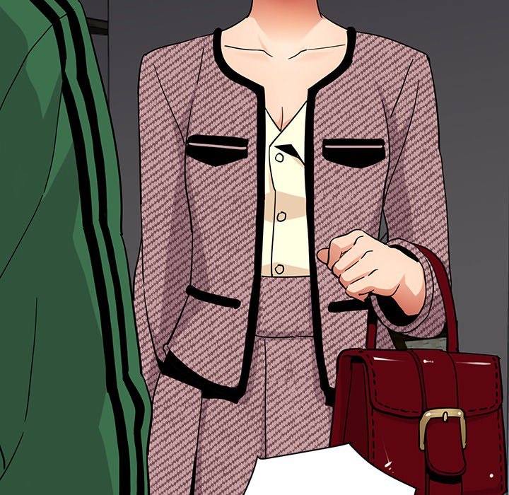 Dog on Patrol Chapter 53 - Manhwa18.com