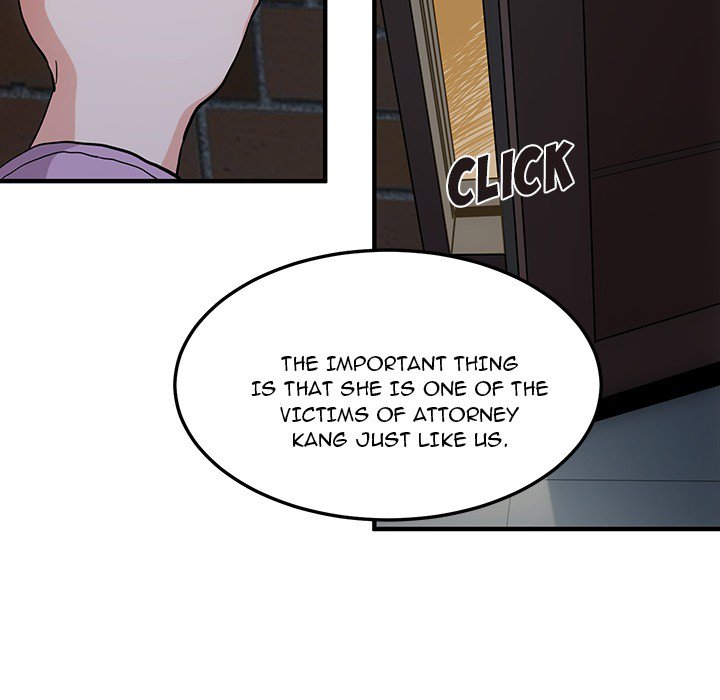 Dog on Patrol Chapter 54 - Manhwa18.com