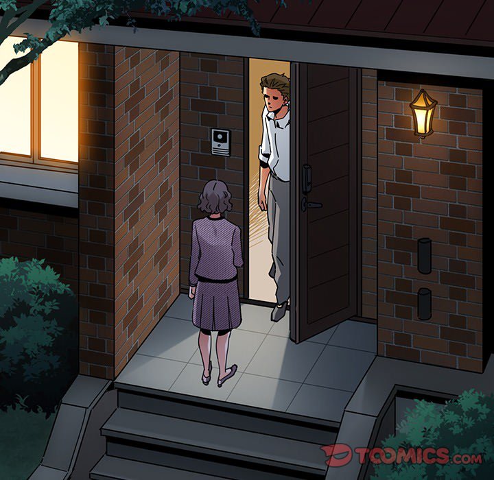 Dog on Patrol Chapter 54 - Manhwa18.com