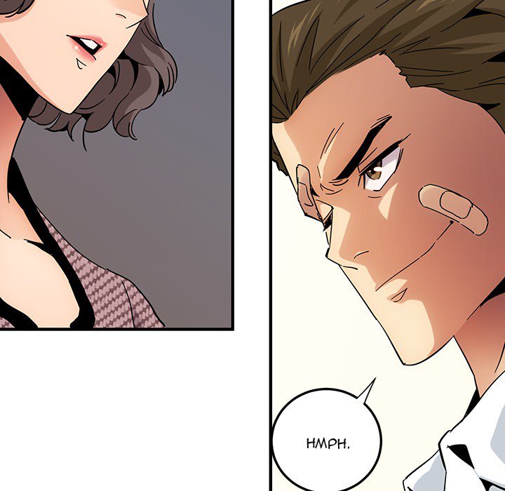 Dog on Patrol Chapter 54 - Manhwa18.com