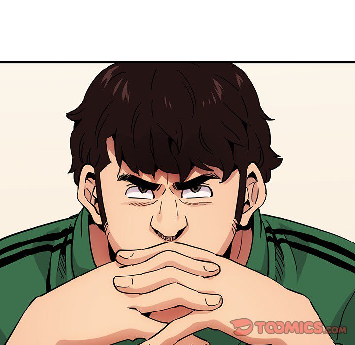 Dog on Patrol Chapter 54 - Manhwa18.com