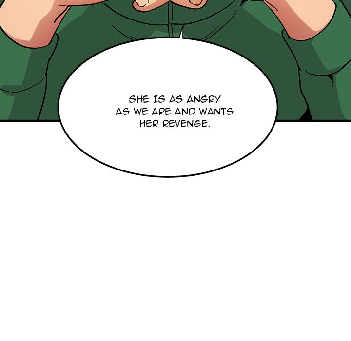 Dog on Patrol Chapter 54 - Manhwa18.com