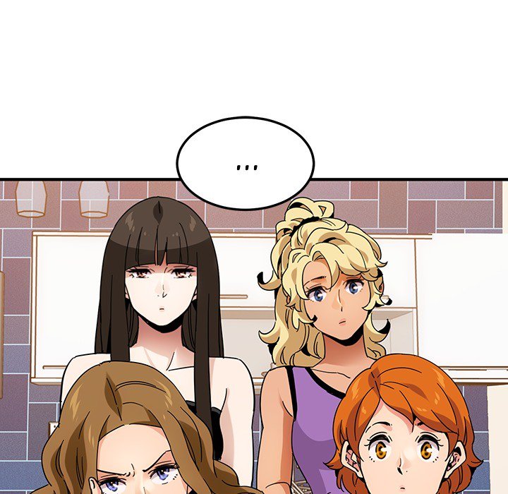 Dog on Patrol Chapter 54 - Manhwa18.com