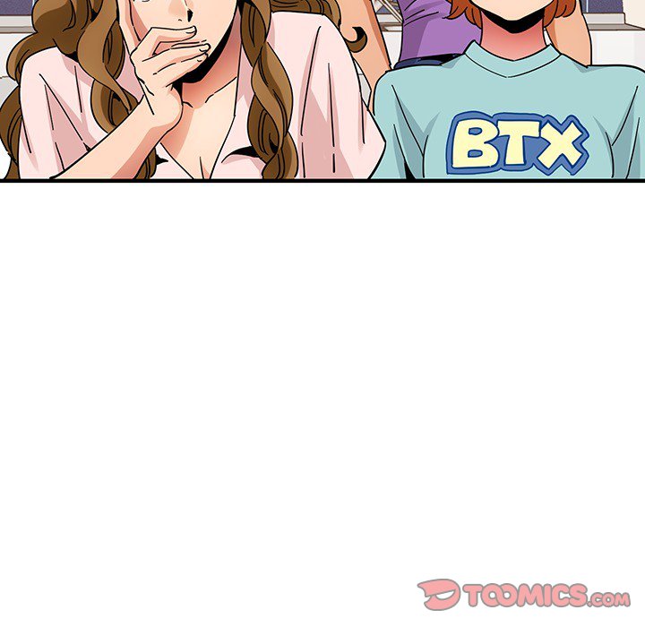 Dog on Patrol Chapter 54 - Manhwa18.com