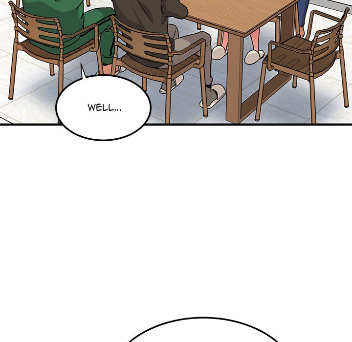 Dog on Patrol Chapter 54 - Manhwa18.com