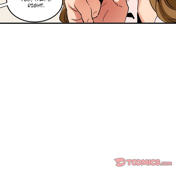 Dog on Patrol Chapter 54 - Manhwa18.com