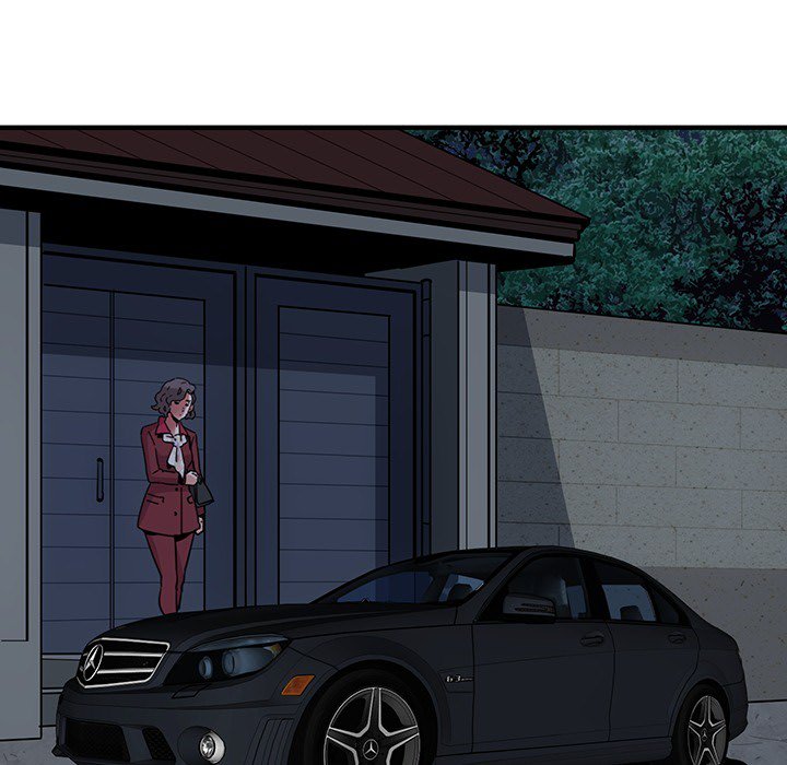 Dog on Patrol Chapter 54 - Manhwa18.com