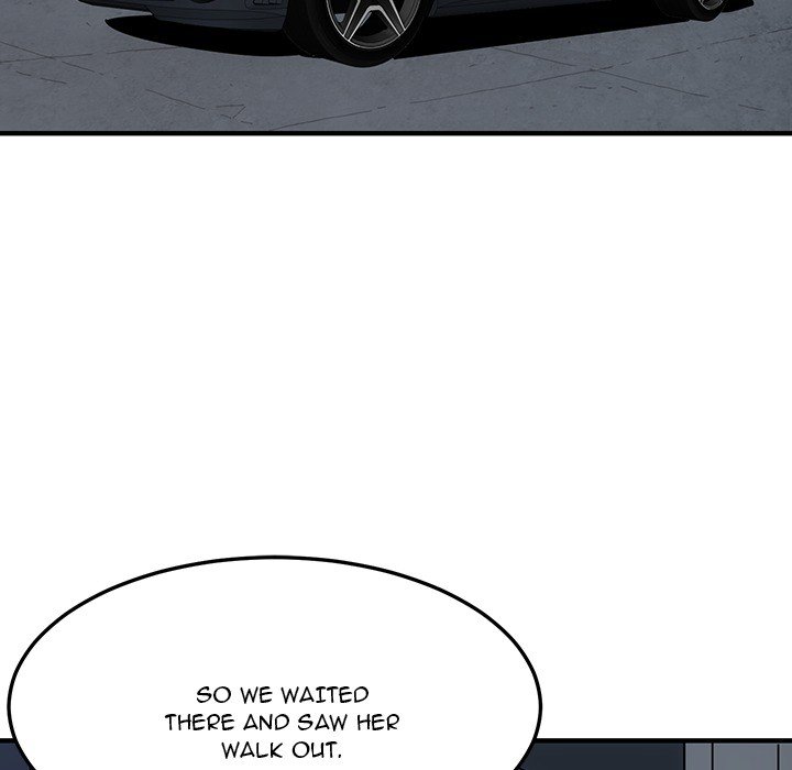Dog on Patrol Chapter 54 - Manhwa18.com