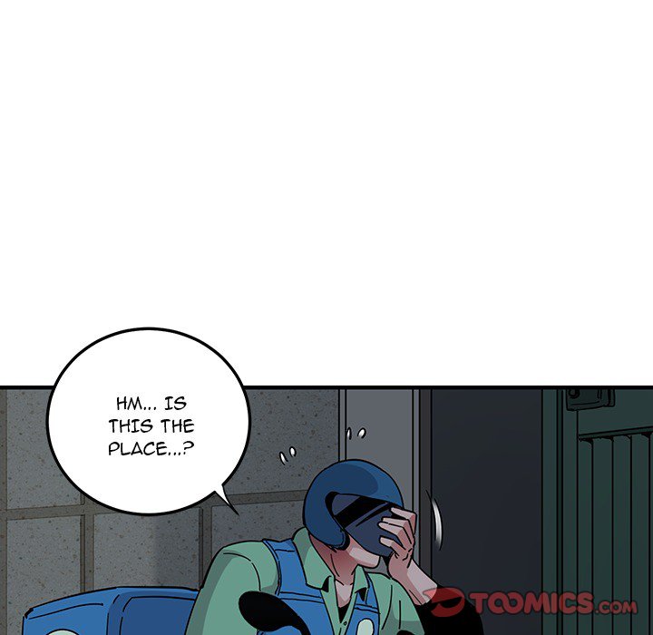 Dog on Patrol Chapter 54 - Manhwa18.com