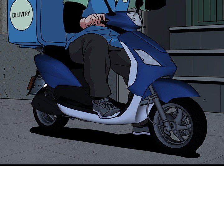 Dog on Patrol Chapter 54 - Manhwa18.com