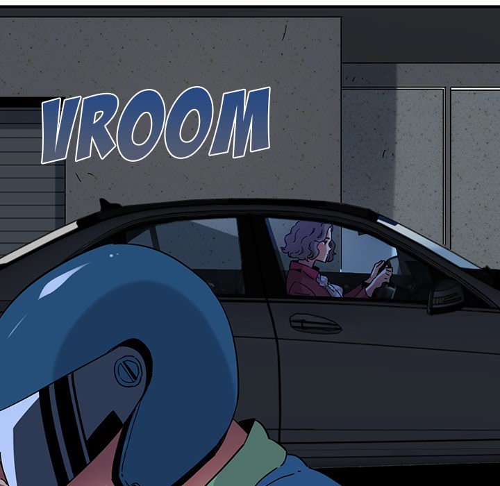 Dog on Patrol Chapter 54 - Manhwa18.com