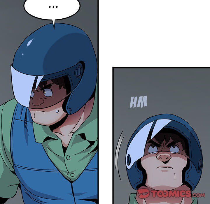 Dog on Patrol Chapter 54 - Manhwa18.com