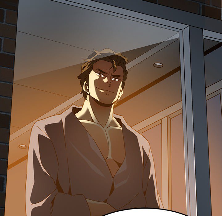 Dog on Patrol Chapter 54 - Manhwa18.com