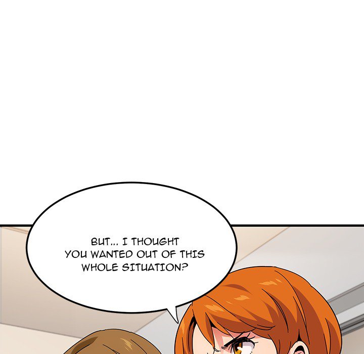 Dog on Patrol Chapter 54 - Manhwa18.com