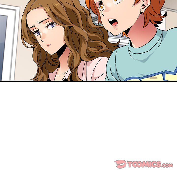 Dog on Patrol Chapter 54 - Manhwa18.com