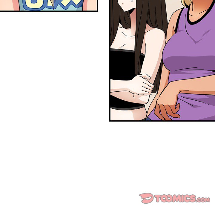 Dog on Patrol Chapter 54 - Manhwa18.com