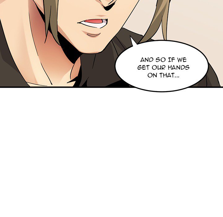 Dog on Patrol Chapter 54 - Manhwa18.com