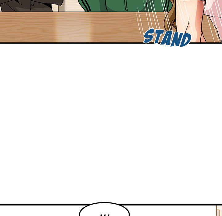 Dog on Patrol Chapter 54 - Manhwa18.com