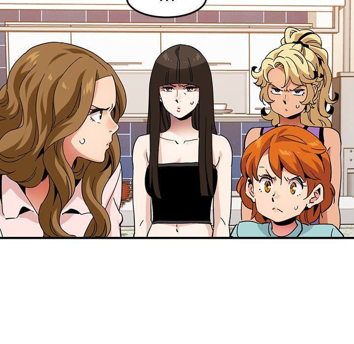 Dog on Patrol Chapter 54 - Manhwa18.com