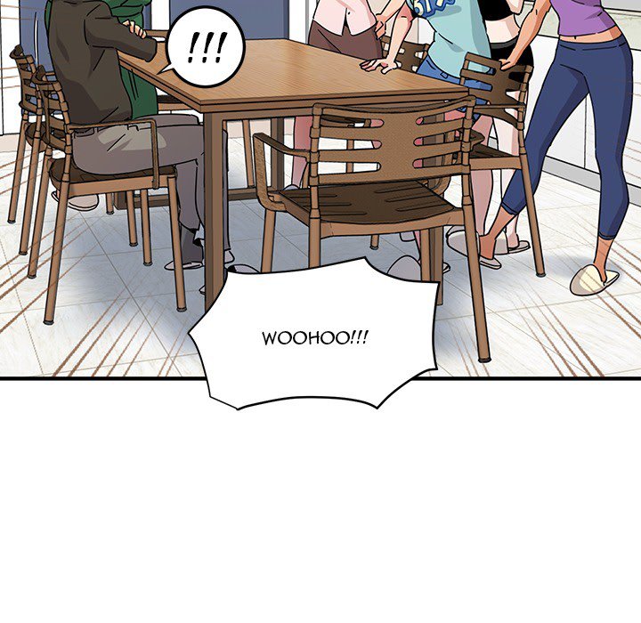 Dog on Patrol Chapter 54 - Manhwa18.com