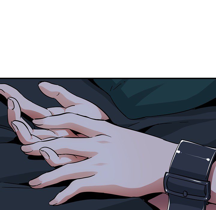 Dog on Patrol Chapter 54 - Manhwa18.com