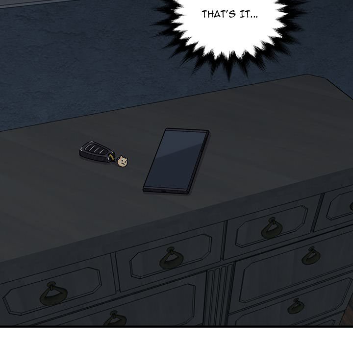 Dog on Patrol Chapter 54 - Manhwa18.com