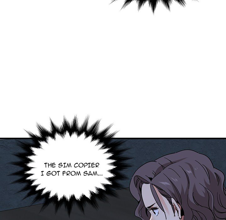 Dog on Patrol Chapter 54 - Manhwa18.com